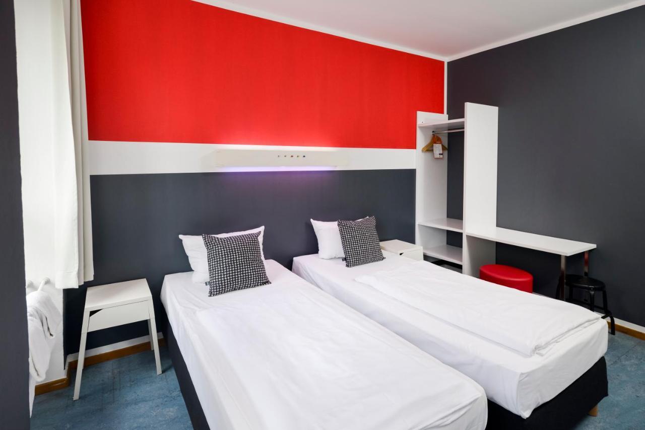 Old Town Hostel Berlin Kültér fotó