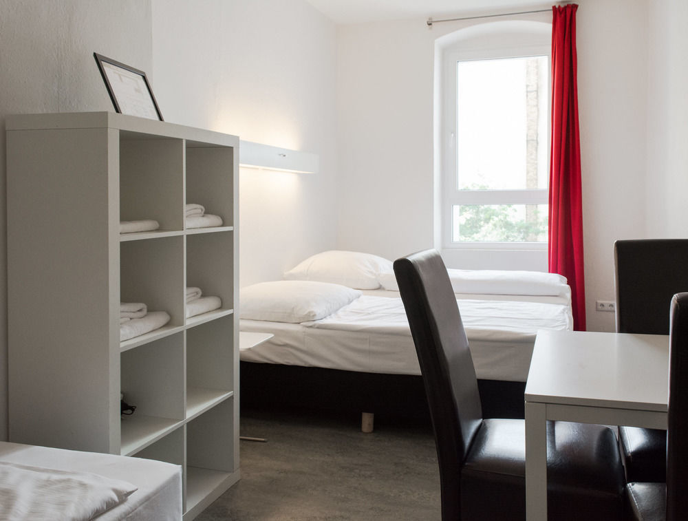 Old Town Hostel Berlin Kültér fotó